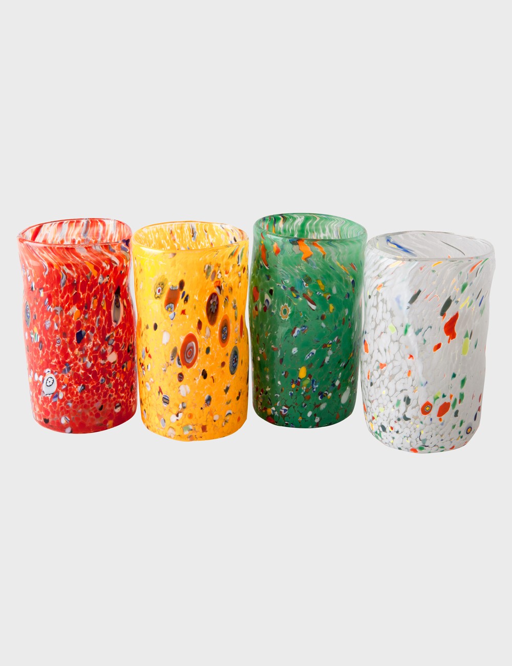 Murano Glasses