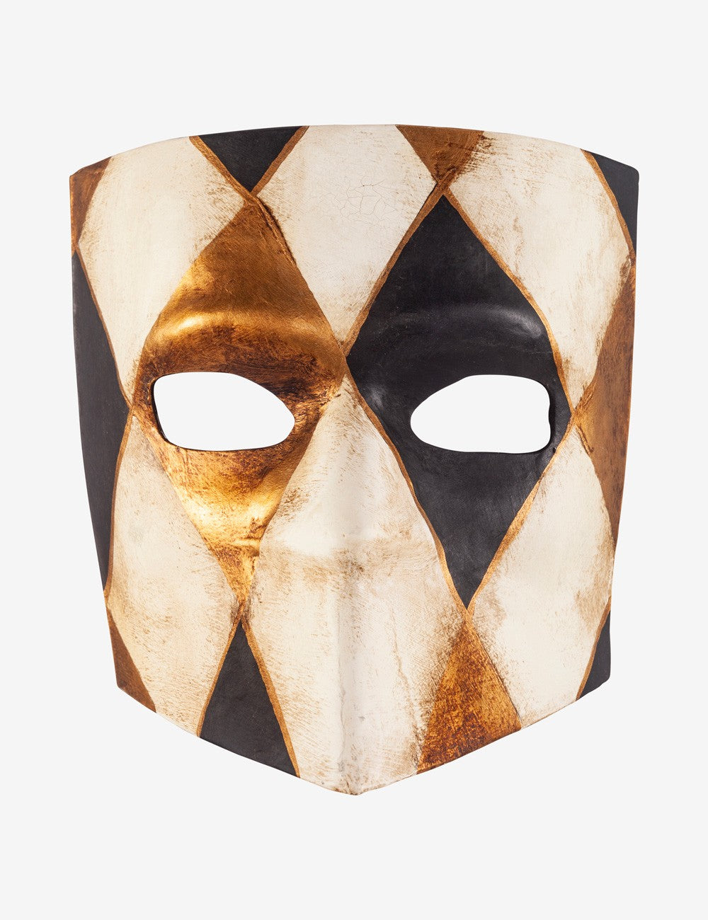 Bauta Venetian Mask | Original Venice Shop