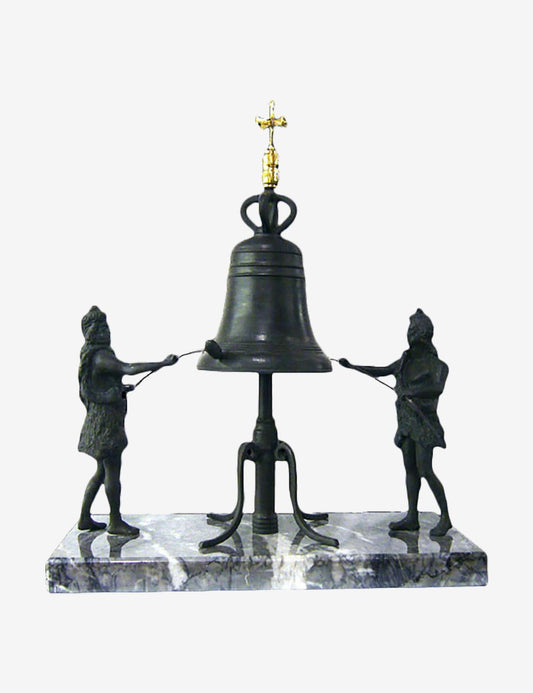Glocke des Torre dell'Orologio