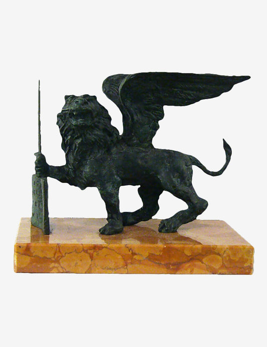 Löwe von San Marco 005