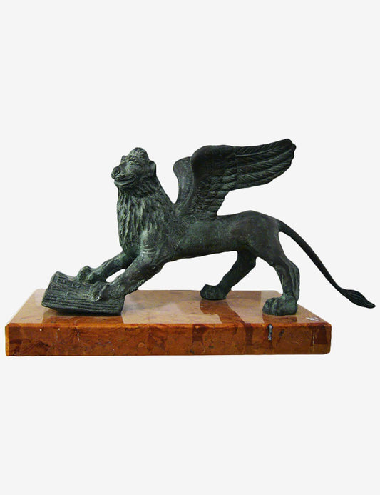 Löwe von San Marco 008