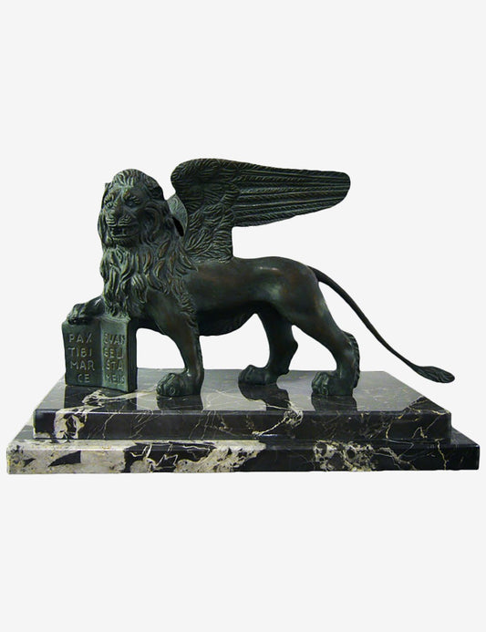Löwe von San Marco 009