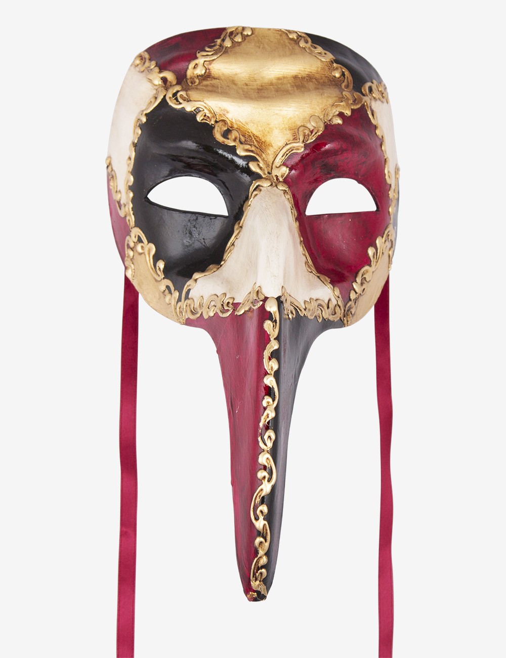 Venetian Zanni 003 | Venetian Mask For Sale | For Men | Original