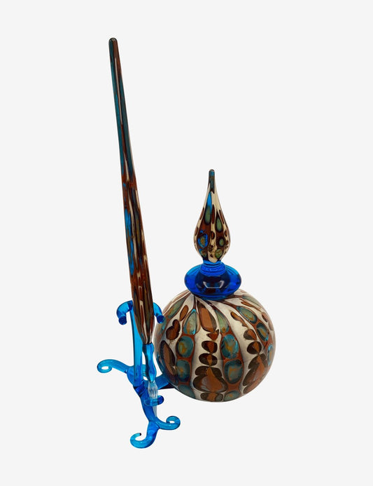 Calamaio Calcedonio