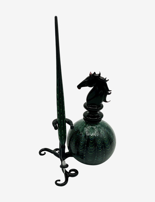 Calamaio Fenicio Cavallo