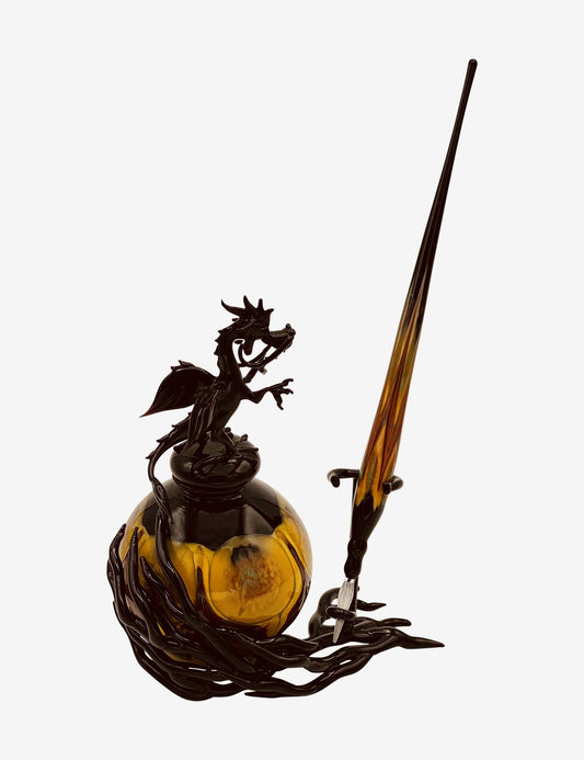 Calamaio Drago