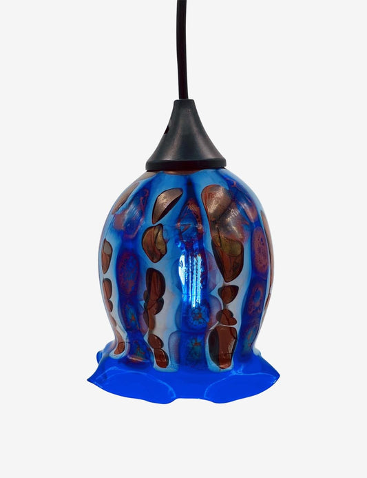 Lampe Calcedonio 004