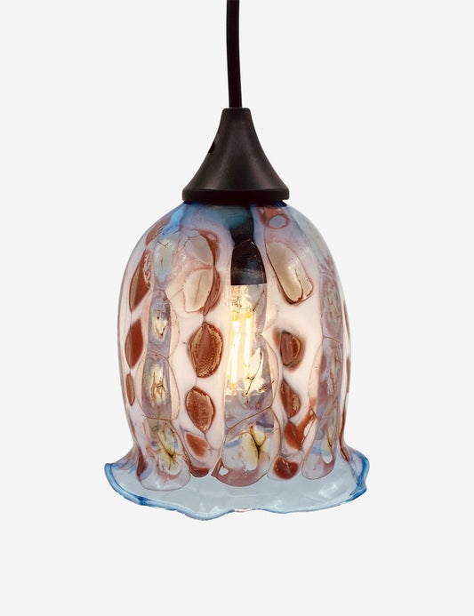 Lampe Calcedonio 005