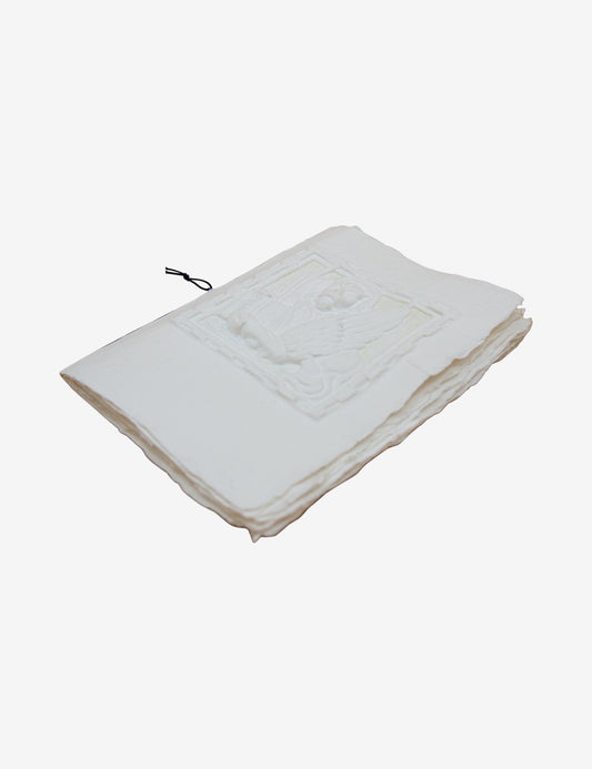 Libro degli ospiti San Marco 001