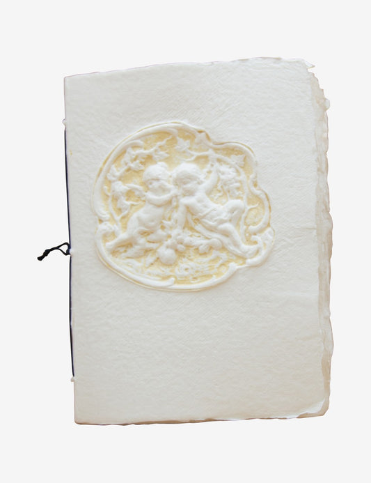 Libro degli ospiti Putti 002
