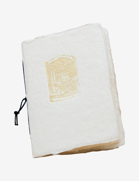 Libro degli ospiti San Giorgio