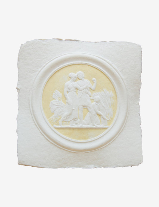 Stampa in rilievo Estate