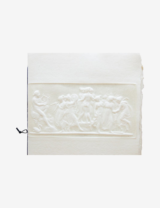 Libro degli ospiti Danza