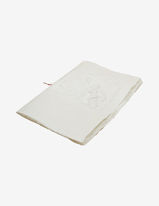 Libro degli ospiti Putti 001