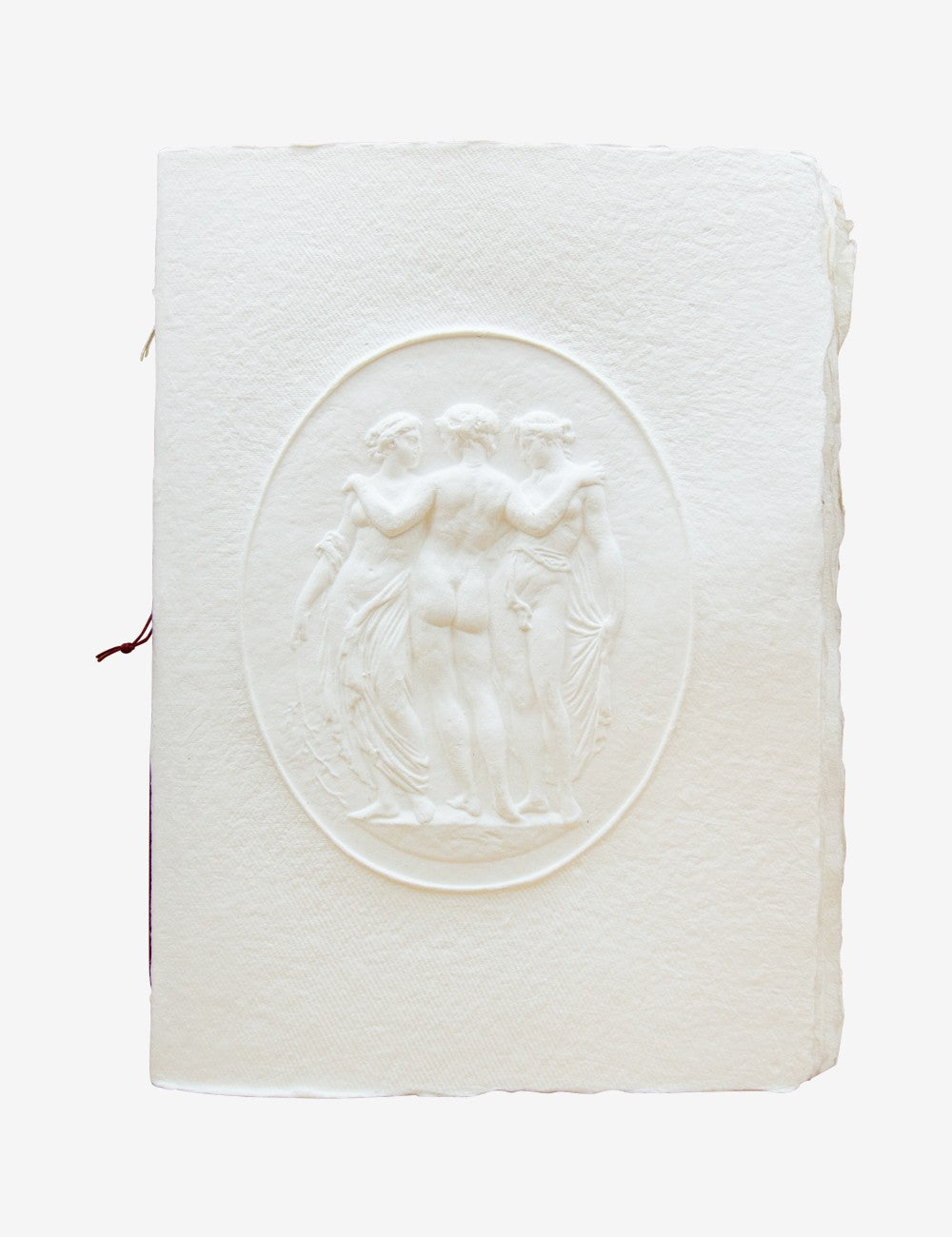 Libro degli ospiti / quaderni