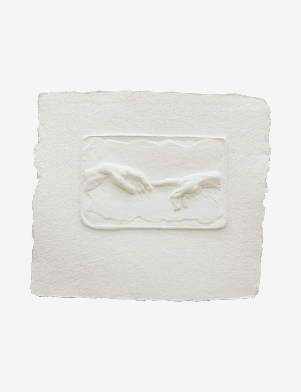 Impression en relief