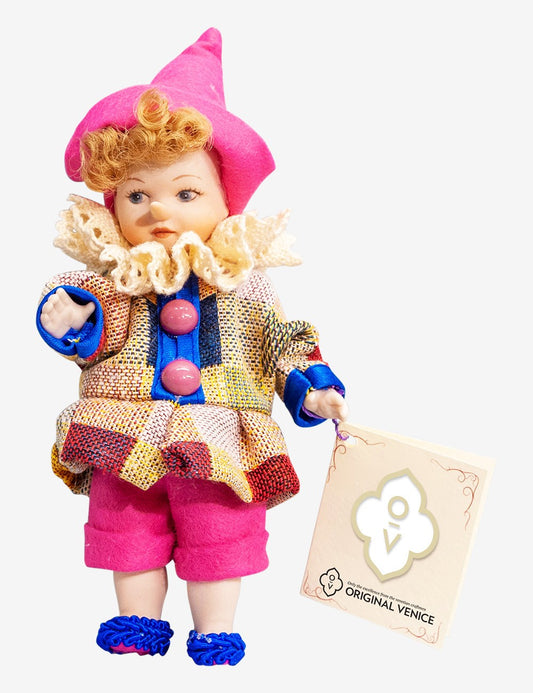 Pinocchio 003
