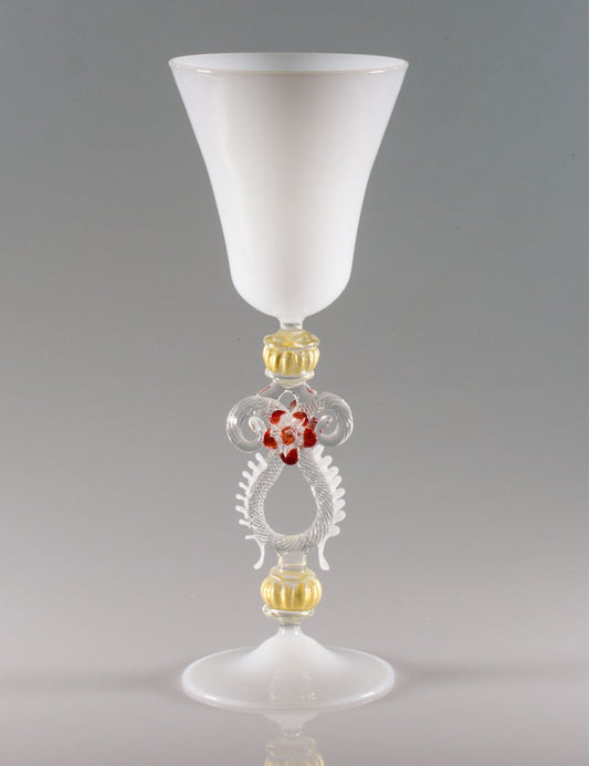 Künstlerisches Glas 014