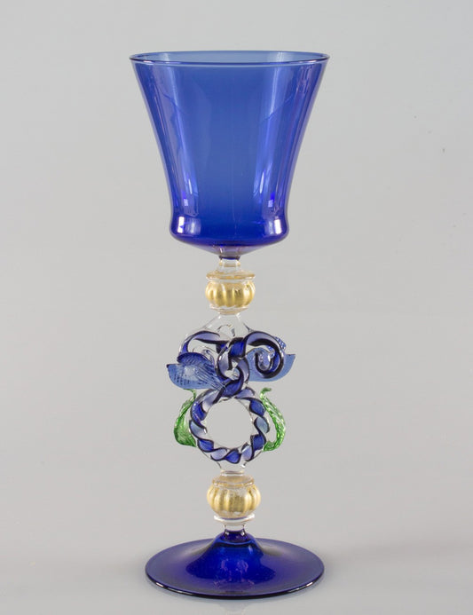 Künstlerisches Glas 024