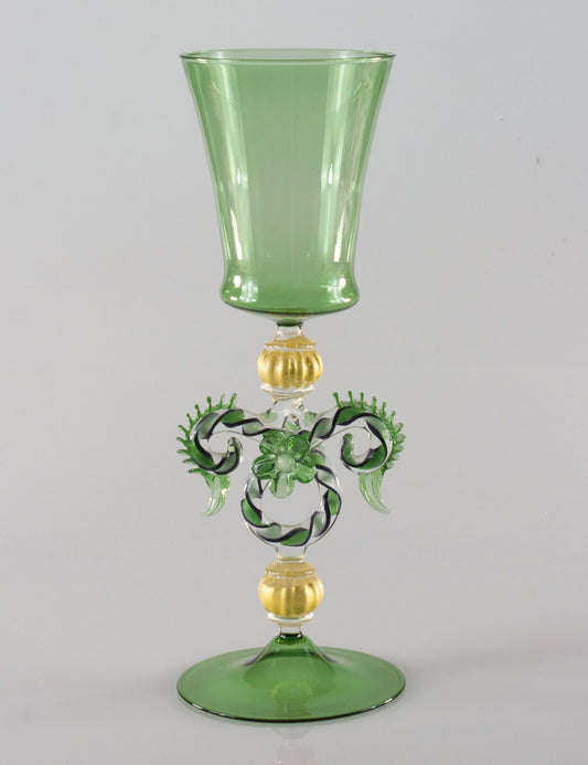 Künstlerisches Glas 025