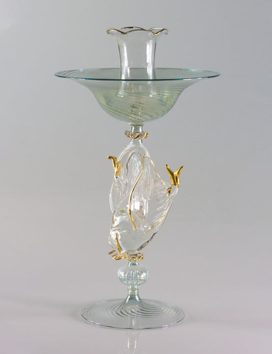 Candle holder 018