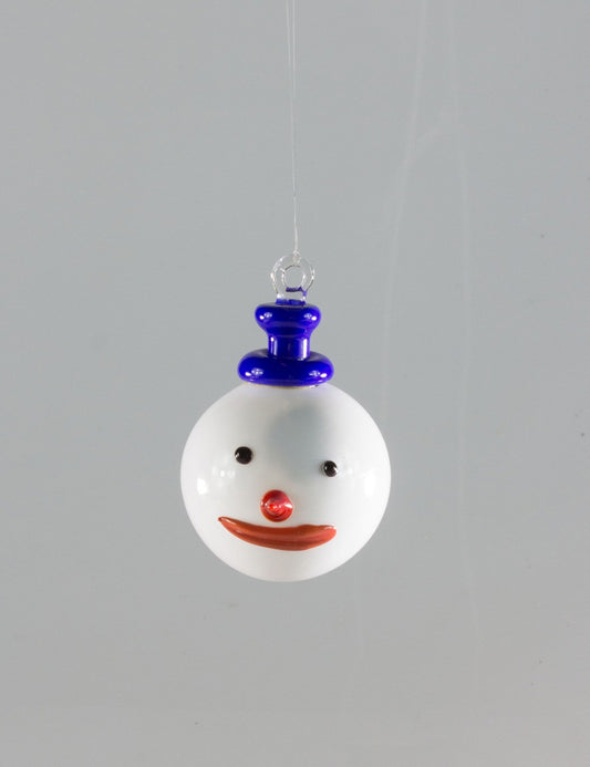 Snowman - Head