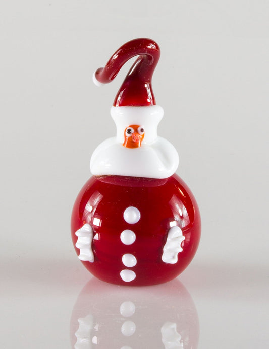 Santa Claus