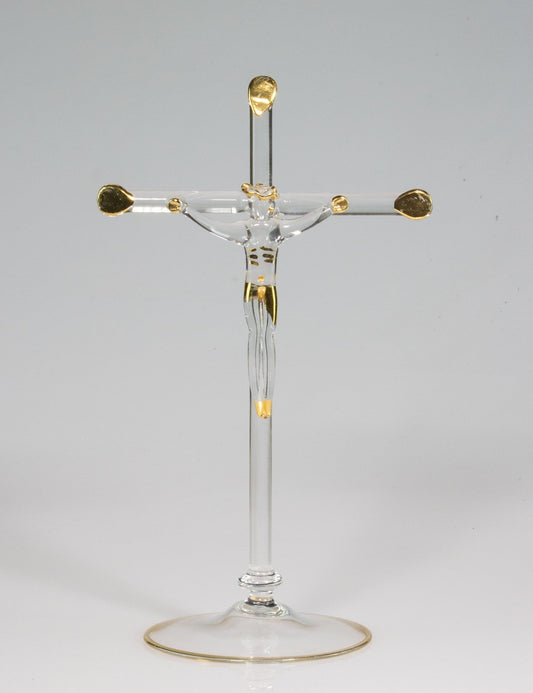 Crucifix 001