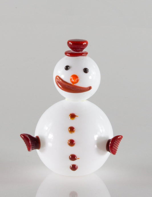 Snowman - Small
