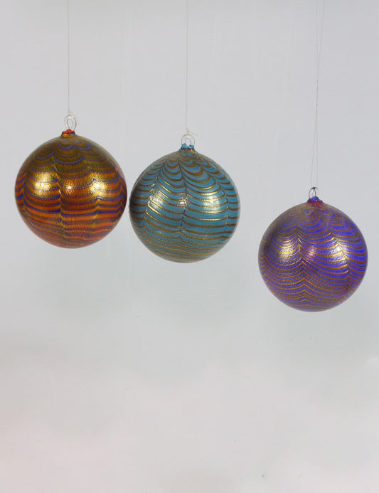 Christmas balls 006