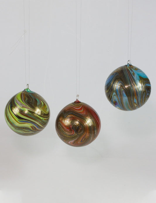 Christmas balls 007
