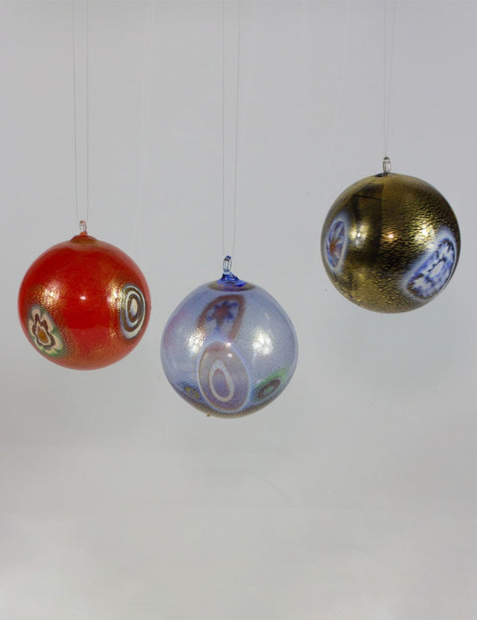 Christmas balls 009