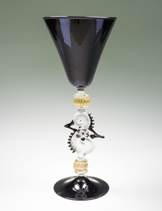 Künstlerisches Glas 011