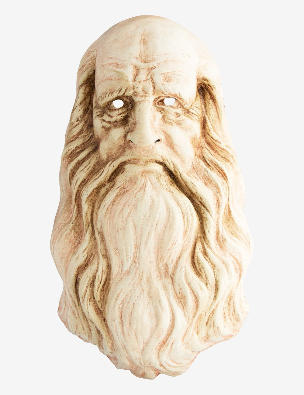 Leonardo Da Vinci | Buy Handcrafted Venetian Mask | For Men