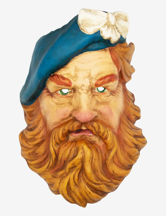 Irlandese