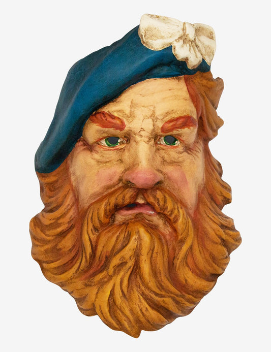 Irlandese