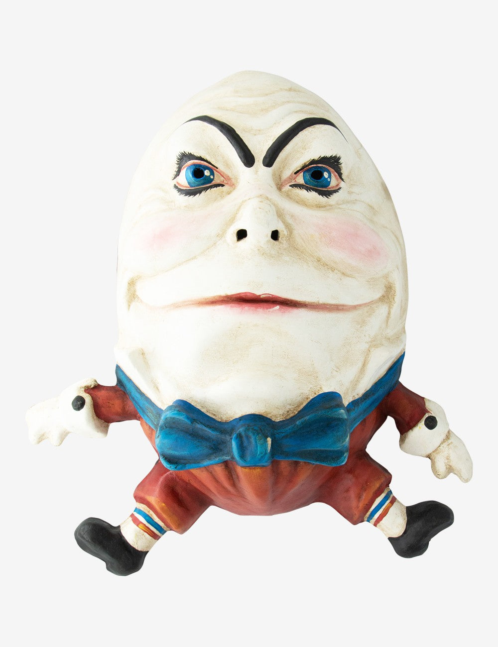 Humpty Dumpty | Buy Handcrafted Venetian Mask | Maurizio