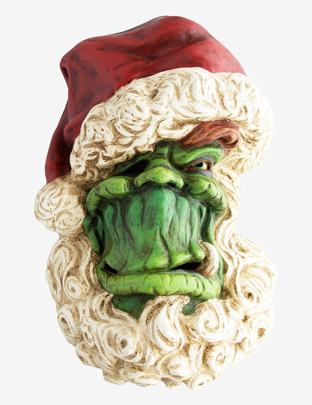 Christmas Ork | tradition venetian papier mache mask for sale ...