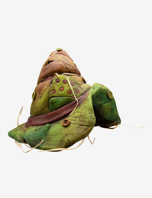 Vogelscheuche