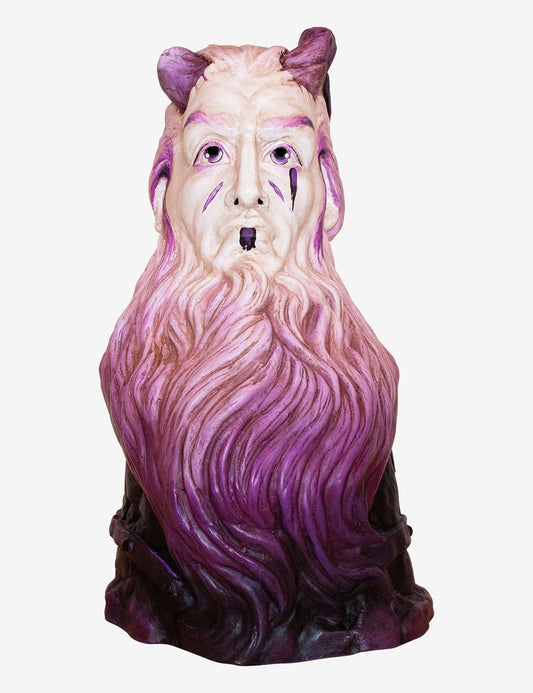 Lila Satyr