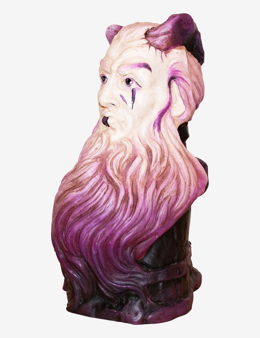 Lila Satyr
