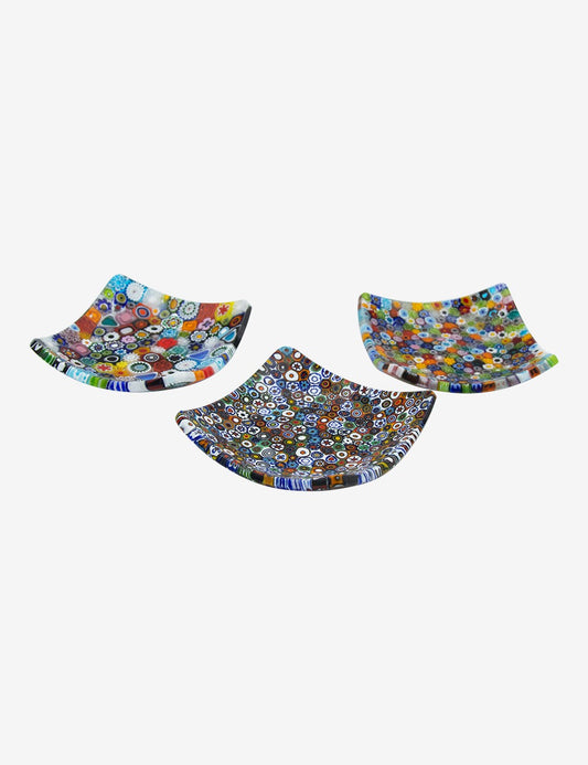 Set Piattini 002