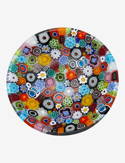 Set Piattini 003