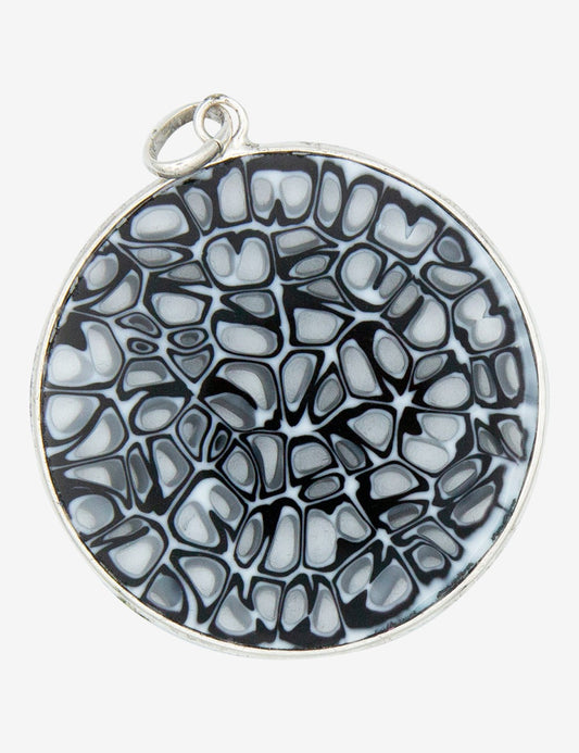 Pendentif Murrina 001