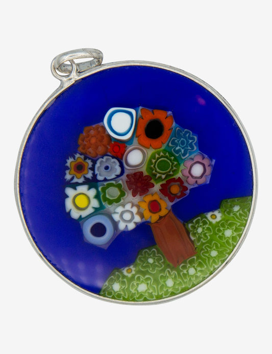Pendentif Murrina 003