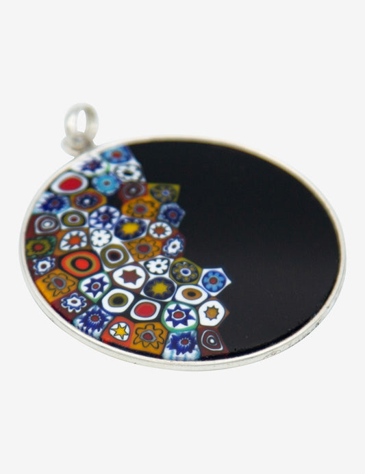 Pendentif Murrina 005