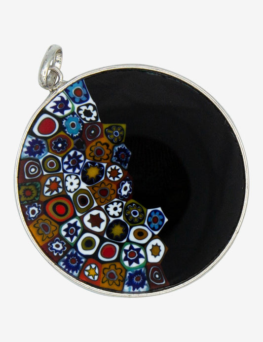 Pendentif Murrina 005