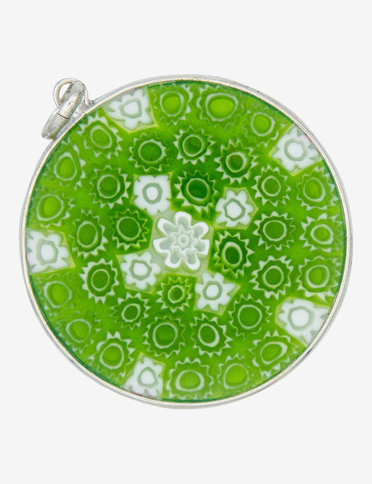 Pendentif Murrina 007