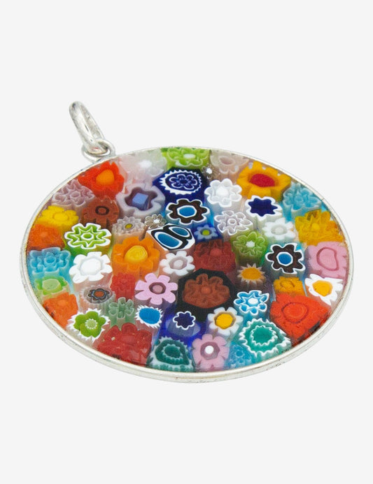 Pendentif Murrina 008