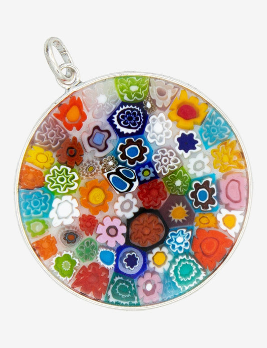 Pendentif Murrina 008